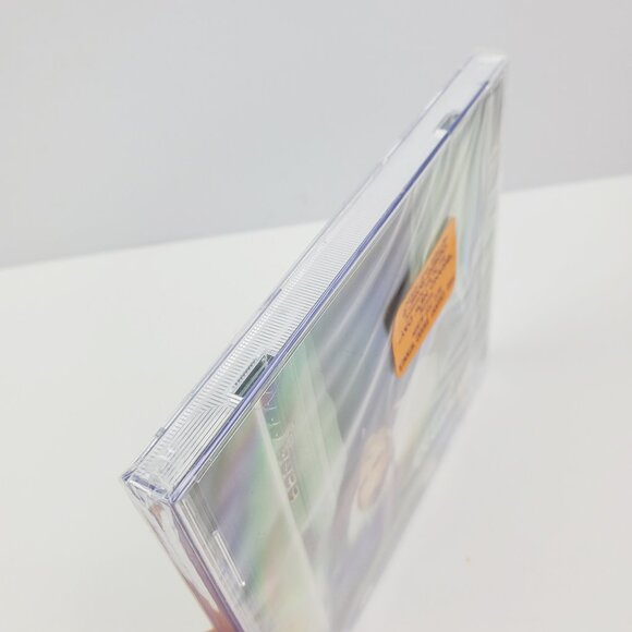 Sting Brand New Day CD Pop Rock "Desert Rose" 1999 Sealed - Picture 8 of 9